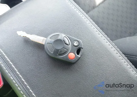 2012 Ford Fusion Se из США, поврежденный, VIN 3FAHP0HA0CR255902